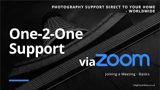 Zoom Meetings - Joining From a Host Link for More Attendees