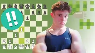 Can You Play The Caro Kann Against Literally Everything?? (Yes)