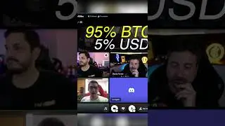 🚀 Minerar ouro ou minerar bitcoin - Bitcoin é poupança @Renato38Trezoitao