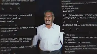 YPX REYD ONCE SAİD | HUMOR