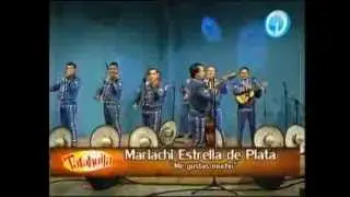 " Me Gustas Mucho " " Mariachi Estrella De Plata "