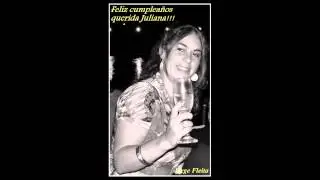FELIZ CUMPLEAÑOS JULIANA!!! LO CANTAMOS EN QUECHUA.