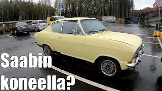 Opel Club Finland Pirkanmaa 9/2025