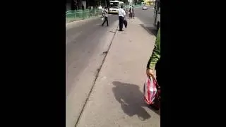 Наш солнечный город