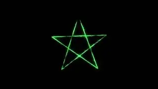 Arcane Star MKIV [Test Footage]