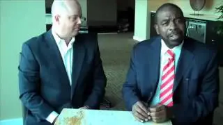 Les Brown The Magic of Network Marketing with Erik Worre