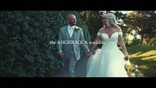 Cleveland Wedding Video at Silver Lake Country Club