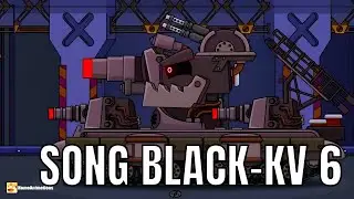 SONG FOR KV-6 HOMEANIMATION