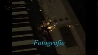 A więc dzisiaj się z toba rozstaję