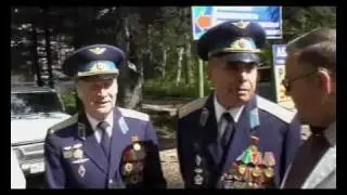 Мы - из КВАТУ!