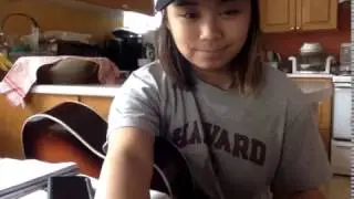 Don't Wait Acoustic Cover (Cloves) - aka Bread rising interlude