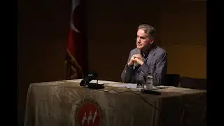 Doç. Dr. Celal Yeşilçayır - Felsefi Bağlamda 