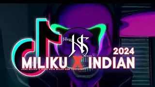 JGT MILIKU X INDIA NAHI JADOO KIYA MIXING NEW 2024