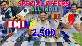 Unbelievable Prices! ₹.2500 😳 Used Mobiles in Bangalore!” iPhone second hand
