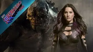 Do Superhero Trailers Reveal Too Much? - The Superhero Show