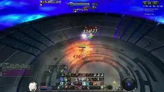 Aion PVP 2.7 SIN SO BAD :C