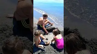Në Breg'Det 🏊‍♂️ #shorts #video #youtube #viralvideo AdiTube