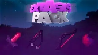 REVIEW TEXTURE PACK PVP MINECRAFT | 