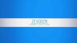 ZeVoDZN Intro | By Me + Happy New YEAR !!!!!
