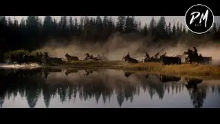 Heaven's Gate (Modern Trailer)