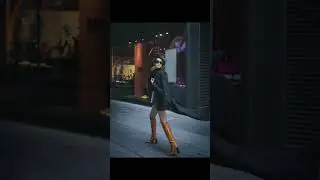 Tips Gaya foto di jalanan kota 