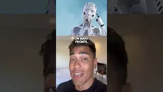 ChatGPT’s Newest Upgrade EXPLAINED! 🤯 #chatgpt #chatgpt4 #gpt4 #openai #ai #tech #technology