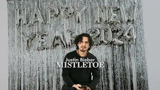 Justin Bieber- Mistletoe( Cover by Анжело Торрес)
