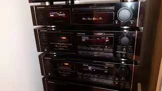 Pioneer uruschi