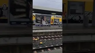 BR 706 327 als Oberleitungsrevisionswagen