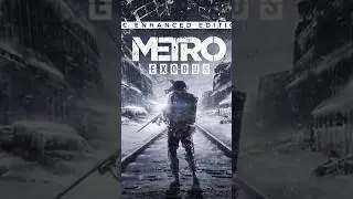 РОЗЫГРЫШ METRO EXODUS GOLD EDITION 