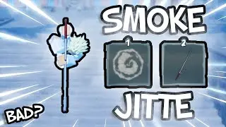 Smoke X Jitte In Arena Is... [GPO]