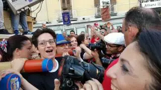 NOLA 2017 FANTASTIKE DONNE