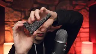 Aggressive ASMR🔥