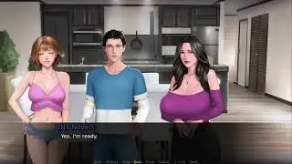 Prince of Suburbia Part 2 Game Walkthrough