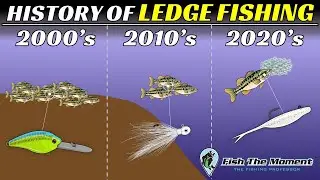 Bass Behavior is Constantly Changing: The Evolution of Offshore Bass Fishing | FTM Livestream #147