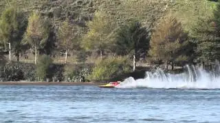 2012 Heat2 North Island GN Hydro