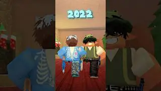 The BEST ROBLOX days ☺️🩵 [ w/ @awhlewis  ] #roblox