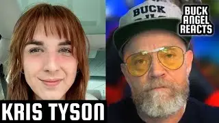 The Trans Predator KRIS TYSON Allegations (MrBeast Finally Responded!)