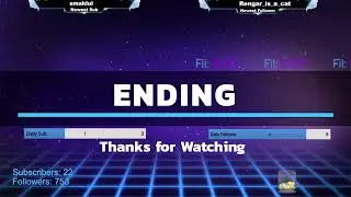🔴Only Gigachads Allowed - No Noobs🔴