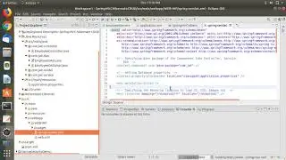 Spring MVC Curd with hibernate and mysql