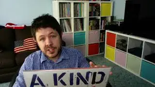 Vinyl record and CD purchases #21