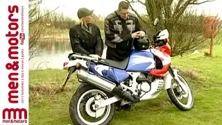 Used Bike Heaven: Season 2, Ep. 10