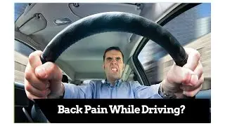 Long Drives Destroying Your Back? Do This Instead