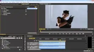 Chromakey