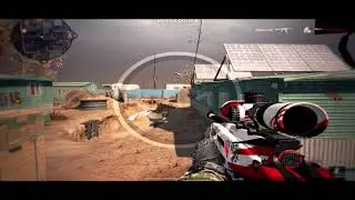 Warface - Nice Moments #50 By:theboxer #PlayAtHomeStandUnited