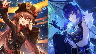 Genshin 3.4 banner pulls