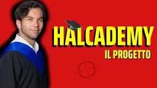 UNA SERIE ATTESA DA ANNI DALLA COMMUNITY - EPISODIO PILOTA