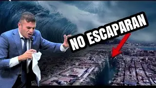 Terremoto De Turquia Viene Para California (( Erme Zuniga ))