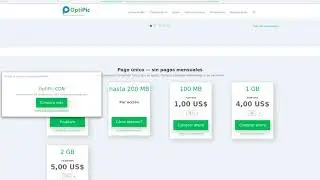 Ubercart: Complemento automático de optimización y compresión de imágenes de OptiPic