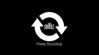 CHAUVET Professional Press RoundUp JANUARY 2023